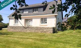 Maison 5 Pièces 98 m² à vendre à La Chapelle-Neuve (56500)