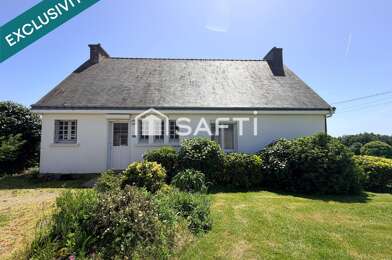 Maison 5 pièces 140000 €
