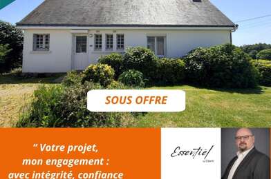 Maison 5 pièces 140000 €