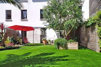 Appartement 4 pièces 400000 €