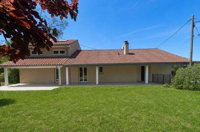 Maison 9 pièces 319000 €