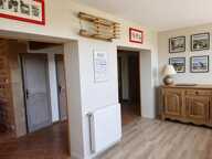 Maison familiale 8 pièces de 200 m² avec terrasse et jardin — photo 4