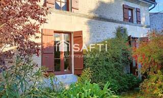 Maison 6 Pièces 187 m² à vendre à Le Gua (17600)