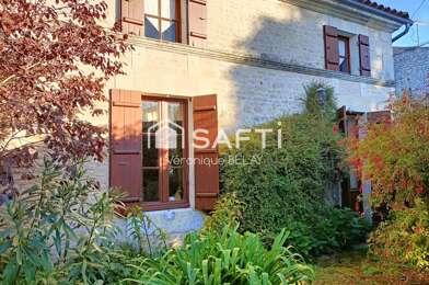 Maison 6 pièces 294600 €