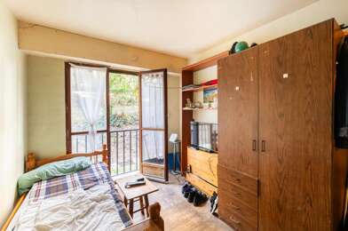 Appartement 1 pièces 40000 €
