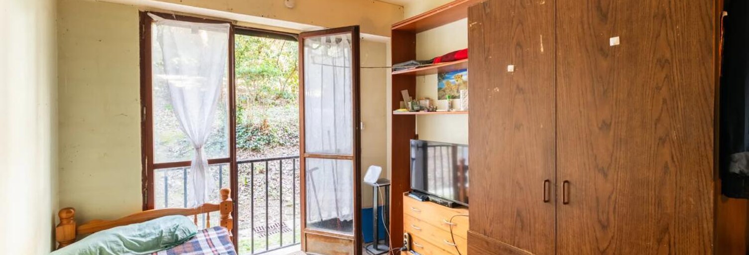 Appartement 1 Pièce 10 m² à vendre à Marseille 13 (13013)