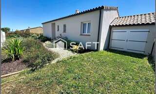 Maison 4 Pièces 86 m² à vendre à Belvèze-du-Razès (11240)