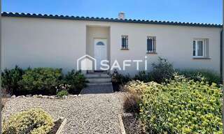 Maison 4 Pièces 86 m² à vendre à Belvèze-du-Razès (11240)