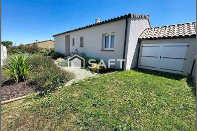 Maison 4 pièces 185000 €