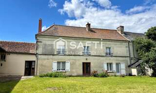 Maison 5 Pièces 146 m² à vendre à Sossay (86230)