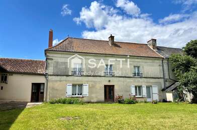 Maison 5 pièces 169112 €