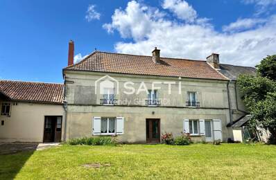 Maison au calme — photo du bien
