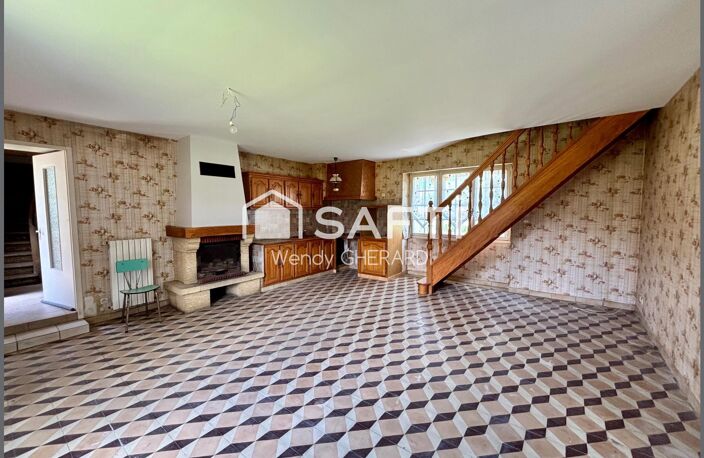 Maison au calme — photo 2