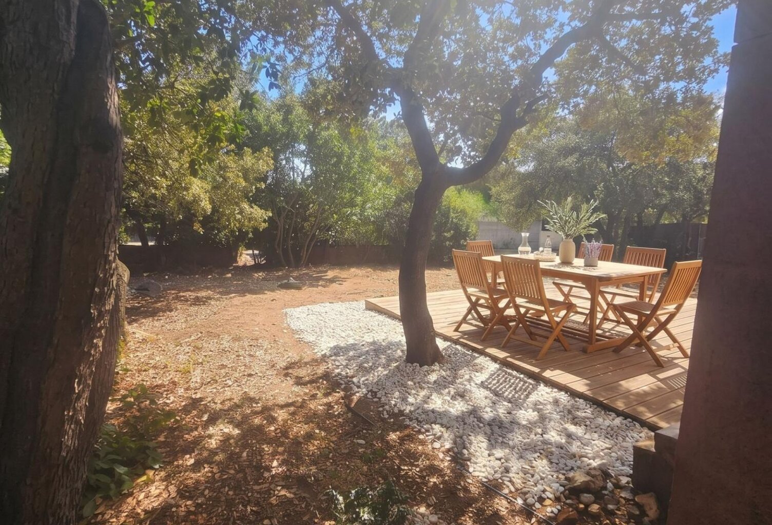 Maison de 100 m² - terrain de 1 300 m² — photo 1