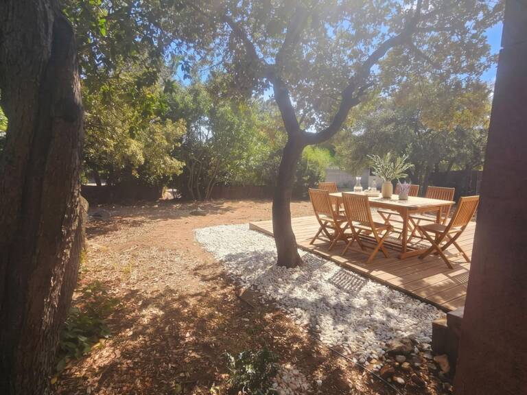 Maison de 100 m² - terrain de 1 300 m² — photo 1