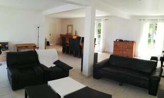 Maison 7 Pièces 167 m² à vendre à Vineuil (41350)
