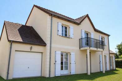 Maison 7 pièces 375000 €