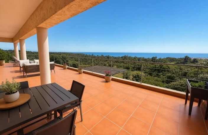 Maison de 8 pièces de 234 m² à Sari-Solenzara — photo 2