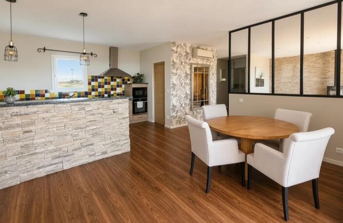 Maison de 8 pièces de 234 m² à Sari-Solenzara — photo 5