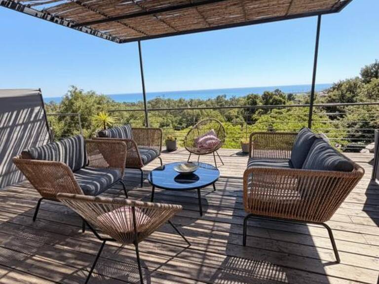 Maison de 8 pièces de 234 m² à Sari-Solenzara — photo 1