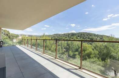 Appartement 4 pièces 699000 €