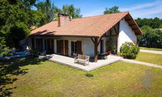 Maison 5 Pièces 160 m² à vendre à Sanguinet (40460)