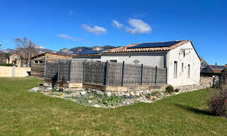 Maison 5 Pièces 122 m² à vendre à Ventavon (05300)