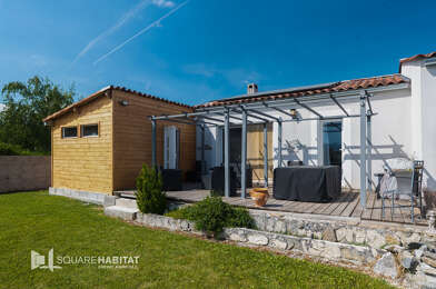 Maison 5 pièces 359000 €