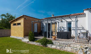 Maison 5 Pièces 122 m² à vendre à Ventavon (05300)