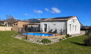 Maison 5 Pièces 122 m² à vendre à Ventavon (05300)