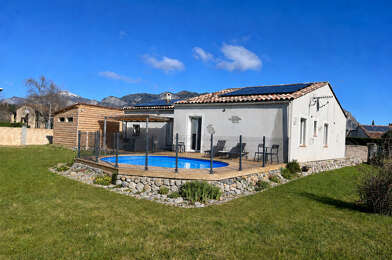 Maison 5 pièces 339500 €