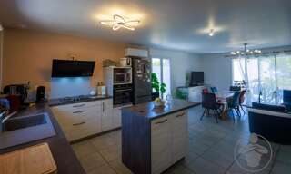 Maison 4 Pièces 80 m² à vendre à Ychoux (40160)