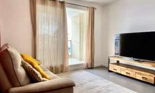 Appartement 3 Pièces 63 m² à louer à Saint-Denis (97490)