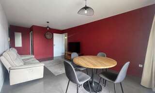 Appartement 3 Pièces 63 m² à louer à Saint-Denis (97490)