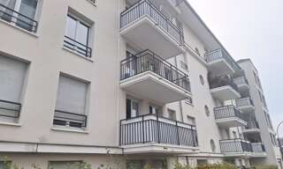 Appartement 1 Pièce 28 m² à louer à Évry-Courcouronnes (91000)