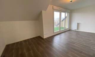 Appartement 1 Pièce 27 m² à louer à Taverny (95150)