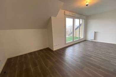 Appartement 1 pièces 717 €