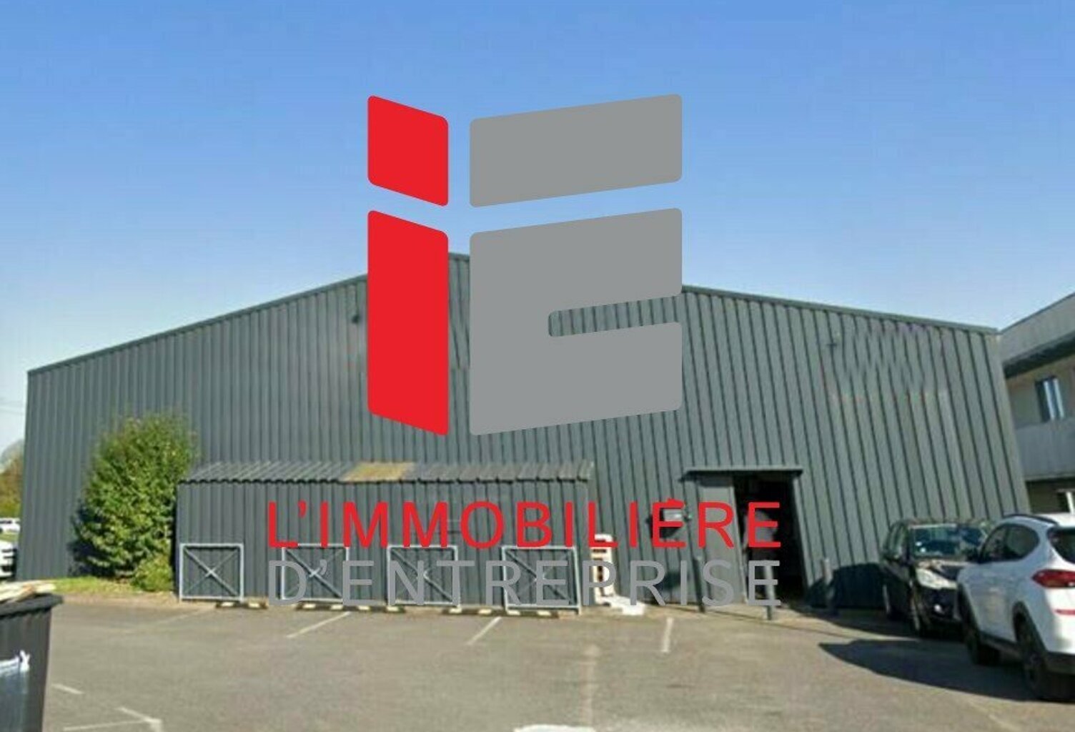 LOCAL COMMERCIAL A LOUER — photo 1