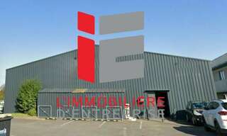 Commerce  500 m² à louer à Quimperlé (29300)