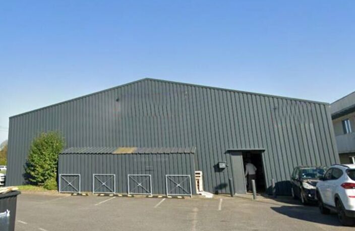 LOCAL COMMERCIAL A LOUER — photo 3