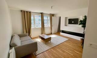Appartement 2 Pièces 43 m² à louer à Courbevoie (92400)