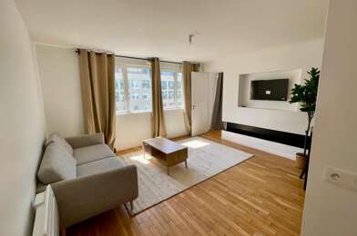 Appartement 2 pièces 1500 €