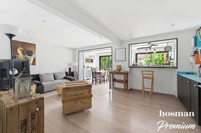 Maison 5 pièces 569000 €