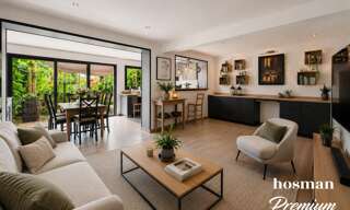 Maison 5 Pièces 120 m² à vendre à Bordeaux (33100)