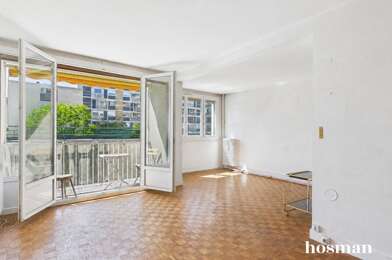 Appartement 3 pièces 565000 €