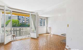 Appartement 3 Pièces 65 m² à vendre à Paris 20 (75020)