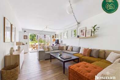 Maison 6 pièces 549500 €