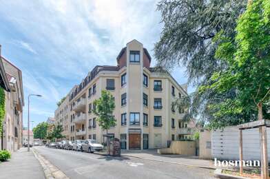 Appartement 6 pièces 599000 €