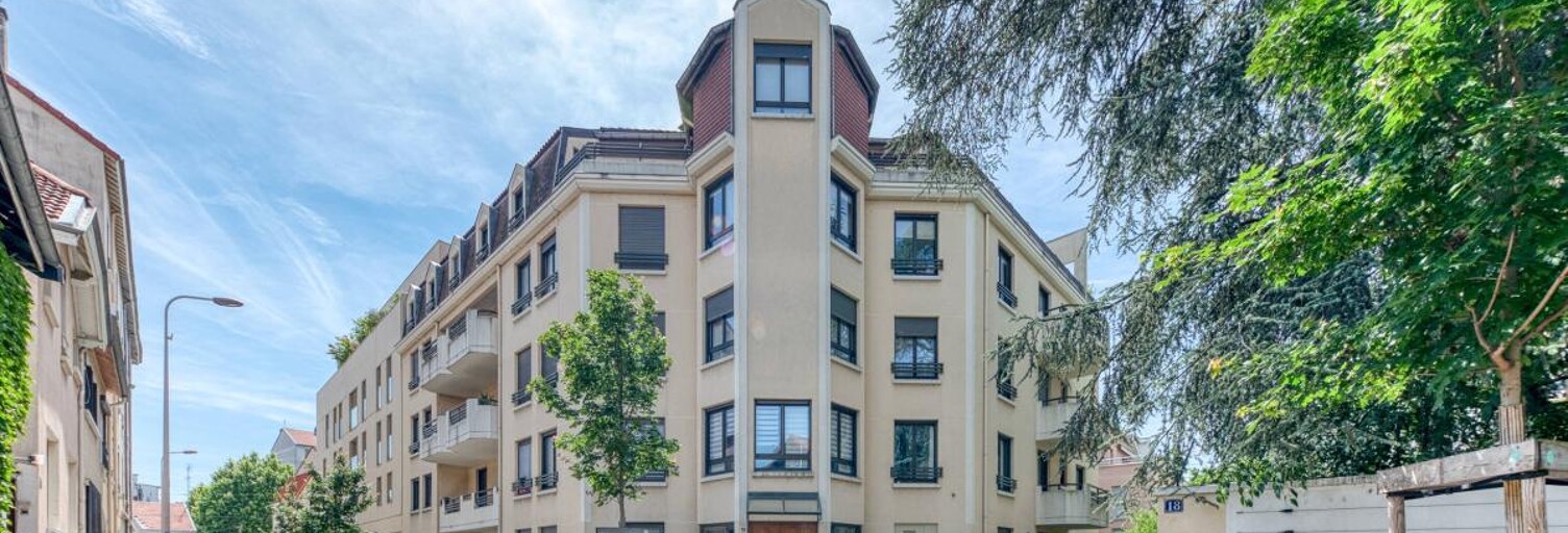 Appartement 6 Pièces 125 m² à vendre à Lyon 3 (69003)