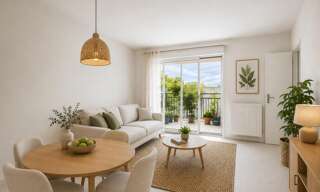 Appartement 2 Pièces 50 m² à vendre à La Rochelle (17000)
